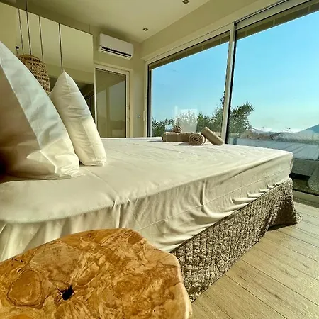 Corfu Gaia View Studio Holiday home Episkopiana (Corfu)